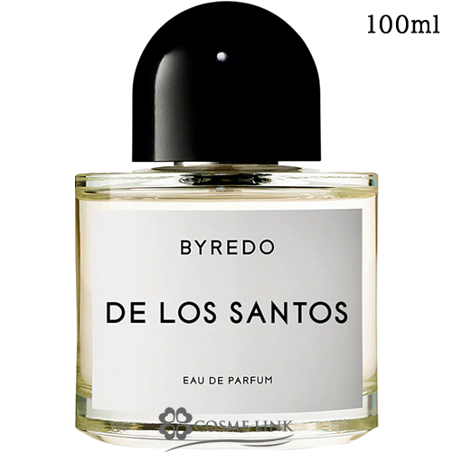 バイレード 【BYREDO】 オードパルファン デ ロス サントス EDP SP 香水 100ml 【送料無料】 【SG】 |  ブランドコスメ化粧品通販 COSMELINK コスメリンク