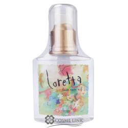 ロレッタ 【loretta】 ベースケアオイル 120ml 訳あり 外装不良