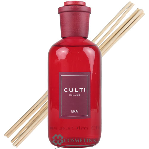 クルティ ミラノ 【CULTI】 ERA エーラ 250ml ディフューザー COLORS